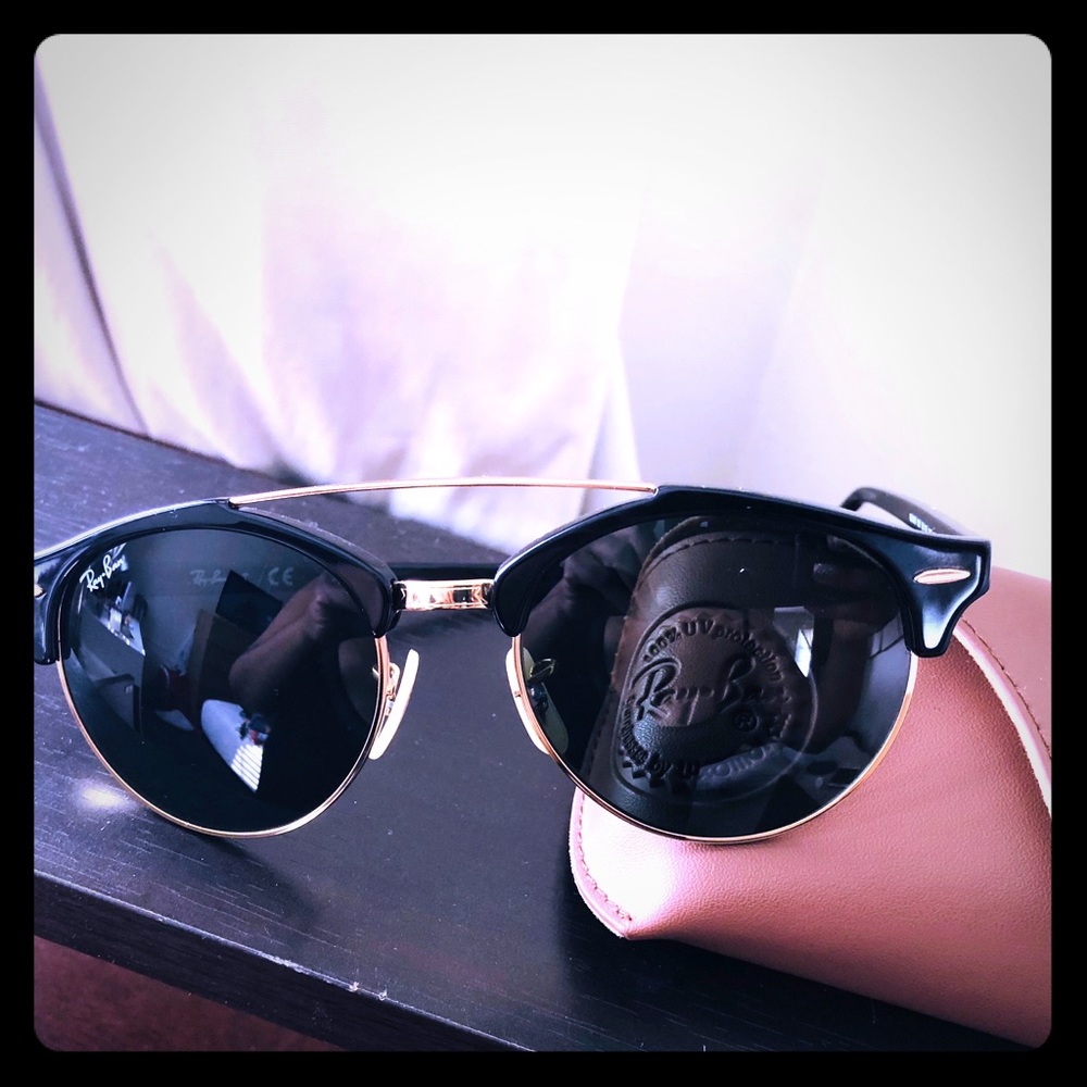 Ray Ban classics